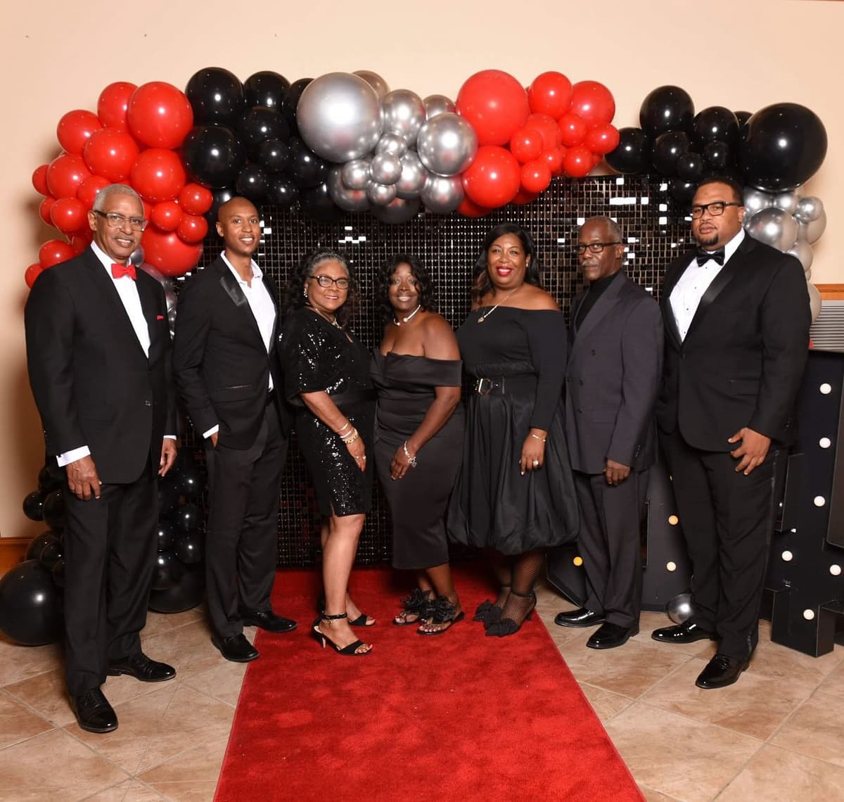 AcresHOME Chamber gala event